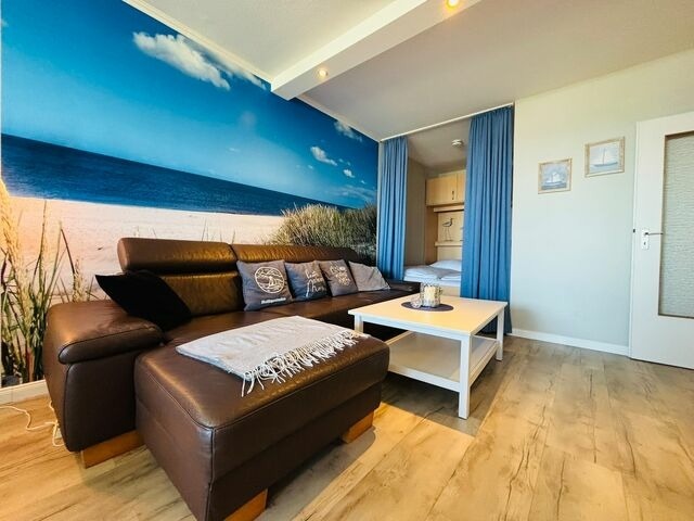 Ferienwohnung in Heiligenhafen - "Ostseeblick" L-7-6 - Bild 14