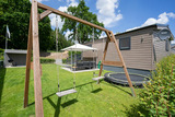 Ferienhaus in Scharbeutz - Casa del Sol Scharbeutz - Sauna kostenlos - 1 kleiner Hund willkommen - umzäunter Garten - Bild 1