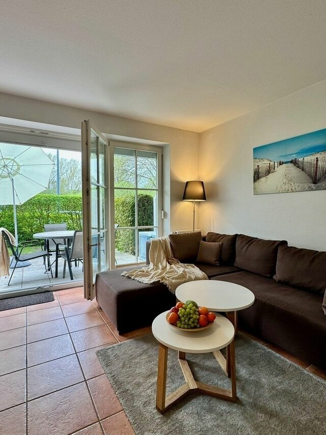 Ferienwohnung in Scharbeutz - Hanseaten Residenz - FIS/501 - Bild 3