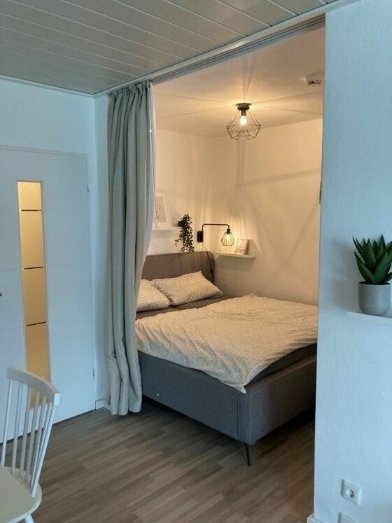 Ferienwohnung in Scharbeutz - Alte Bergstra&szlig;e 12, App. 6 "kleine Perle" ABS/006 - Bild 8