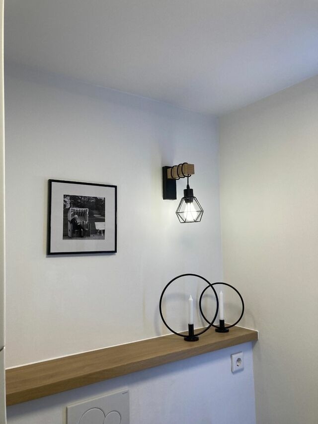 Ferienwohnung in Scharbeutz - Alte Bergstra&szlig;e 12, App. 6 "kleine Perle" ABS/006 - Bild 21