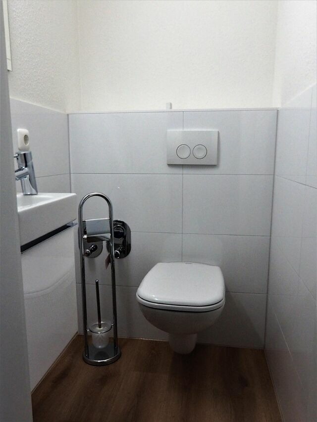 Ferienwohnung in Scharbeutz - Appartement Strandperle Fis/002 - Bild 19