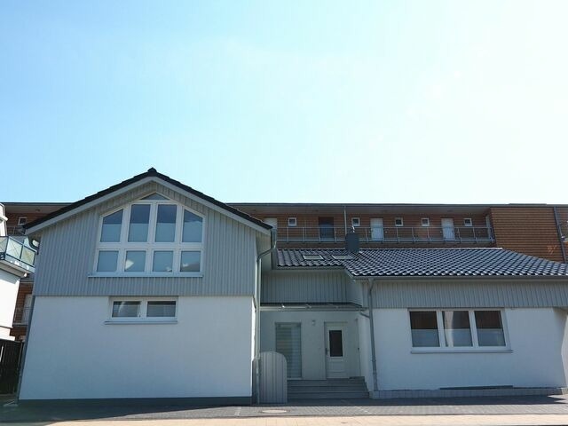 Ferienwohnung in Scharbeutz - Appartement Strandperle Fis/002 - Bild 21