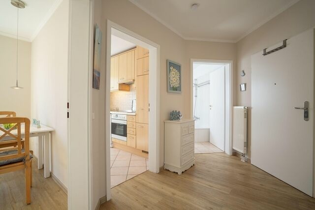 Ferienhaus in Scharbeutz - Appartement Konsulweg KON/375 - Bild 16