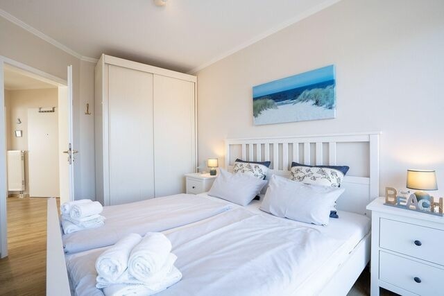 Ferienhaus in Scharbeutz - Appartement Konsulweg KON/375 - Bild 21