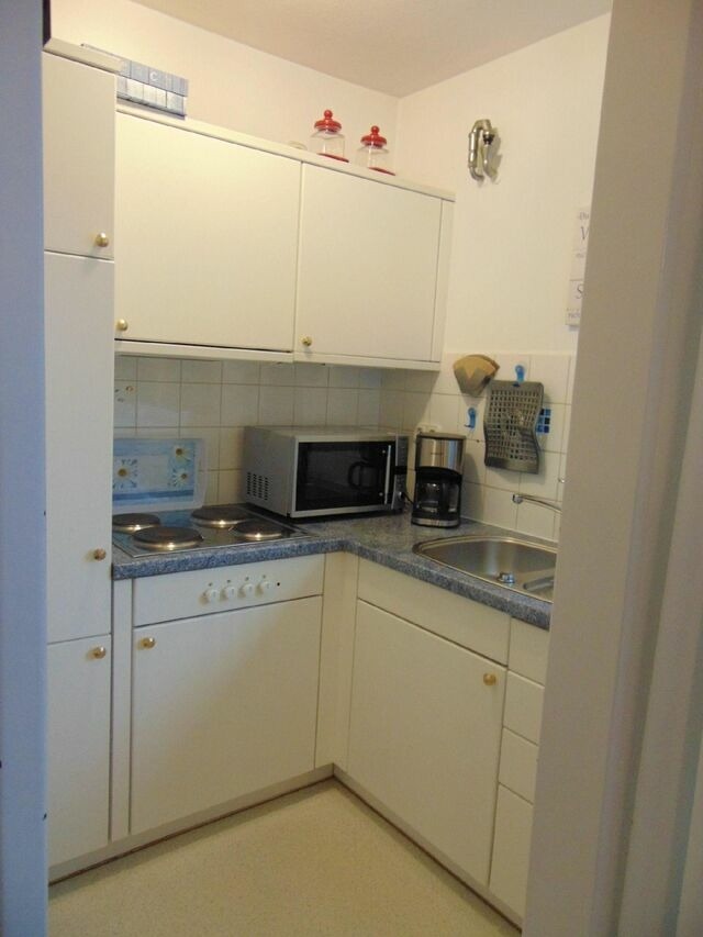 Ferienwohnung in Scharbeutz - Appartement Neue Bergstra&szlig;e 1 - BER/113 - Bild 9