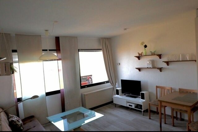 Ferienwohnung in Fehmarn OT Burgtiefe - "Apartment - FerienOase" mit Blick auf Yachthafen - Bild 5