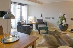 Ferienwohnung in Kühlungsborn - 9996- Urlaubsträume Am Meer, WE 2.8, Penthouse mit Meerblick 9996- Urlaubsträume Am Meer, WE 2.8, Penthouse mit Meerblick