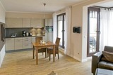 Ferienwohnung in Kühlungsborn - 9996- Urlaubsträume Am Meer, WE 2.8, Penthouse mit Meerblick - Bild 3 Ferienwohnung in Kühlungsborn - 9996- Urlaubsträume Am Meer, WE 2.8, Penthouse mit Meerblick - Bild 3