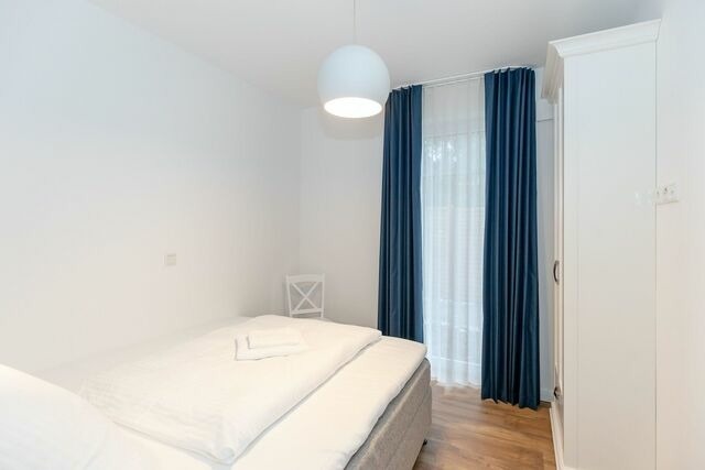 Ferienwohnung in K&uuml;hlungsborn - 10115- Villa Camenia, WE 3 - Bild 7