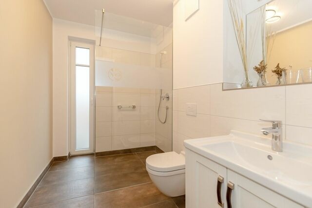 Ferienwohnung in K&uuml;hlungsborn - 10115- Villa Camenia, WE 3 - Bild 8