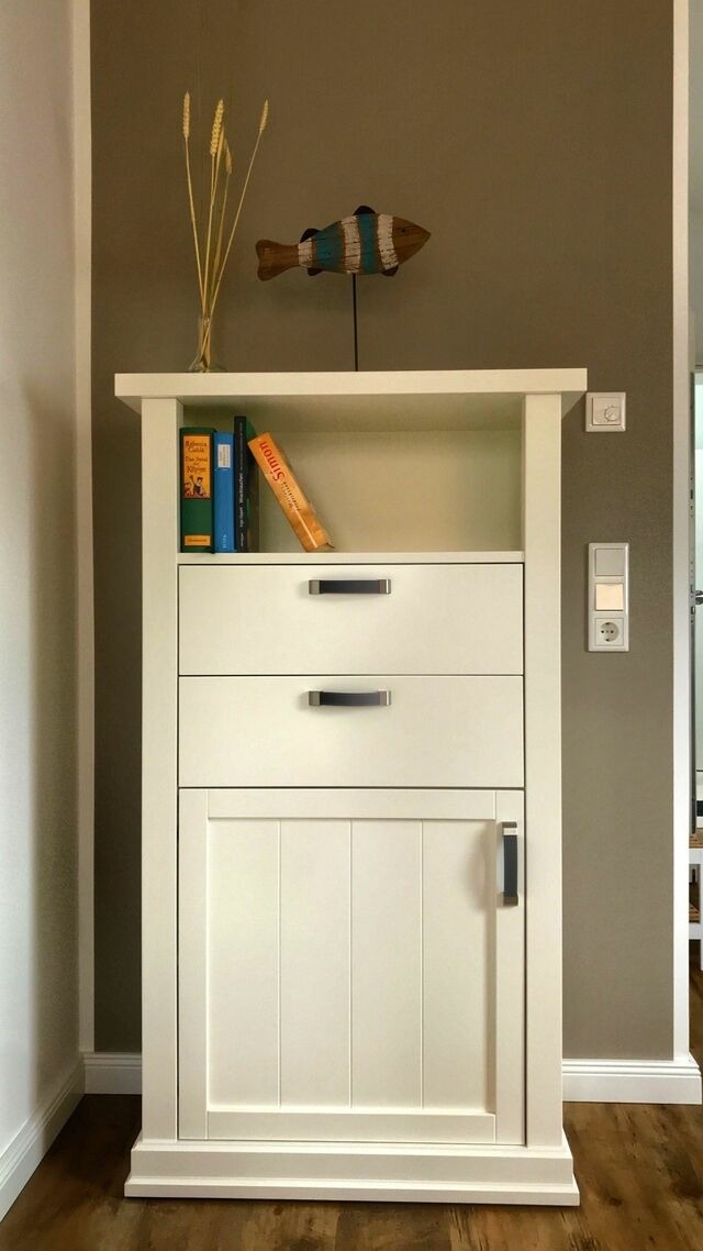 Ferienwohnung in K&uuml;hlungsborn - 10125- Villa Camenia, WE 14 - Bild 8