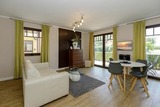 Ferienwohnung in K&uuml;hlungsborn - 9989- Urlaubstr&auml;ume Am Meer, WE 2.1 - Bild 1