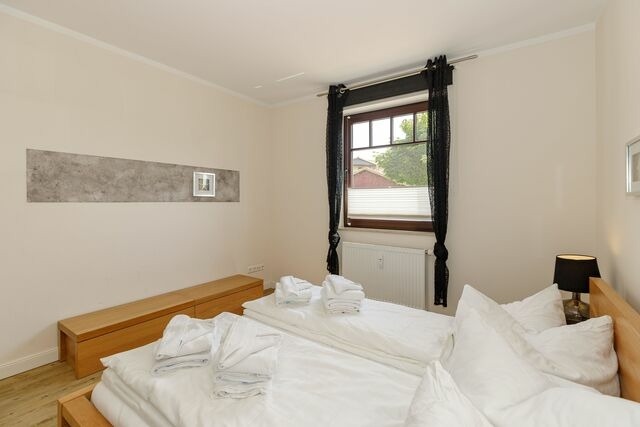 Ferienwohnung in K&uuml;hlungsborn - 9989- Urlaubstr&auml;ume Am Meer, WE 2.1 - Bild 7