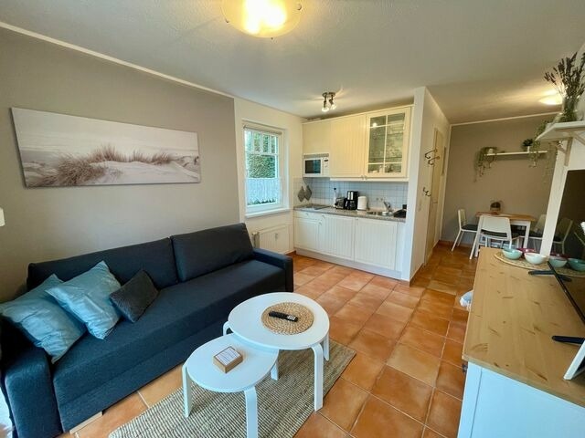 Ferienwohnung in K&uuml;hlungsborn - 10076- Strandstra&szlig;e 32, WE 38 strandnah - Bild 4