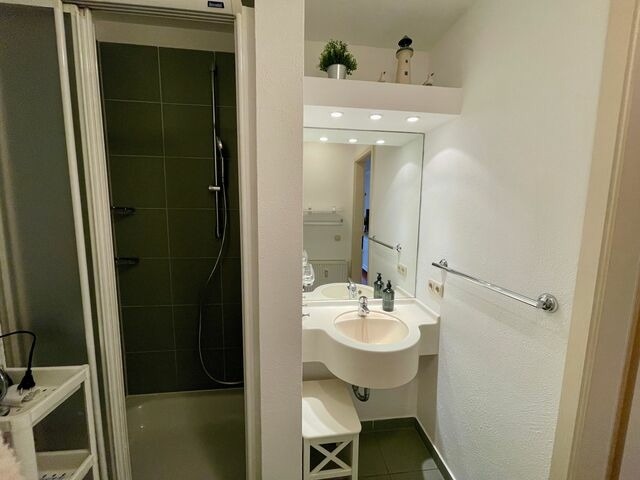 Ferienwohnung in K&uuml;hlungsborn - 10076- Strandstra&szlig;e 32, WE 38 strandnah - Bild 11