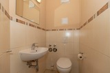Ferienwohnung in K&uuml;hlungsborn - 9987- Urlaubstr&auml;ume Am Meer, WE 3.4 Strandkorb auf der Terrasse - Bild 11