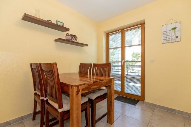 Ferienwohnung in K&uuml;hlungsborn - 10087- Villa Waldesruh, WE 8 - Bild 7