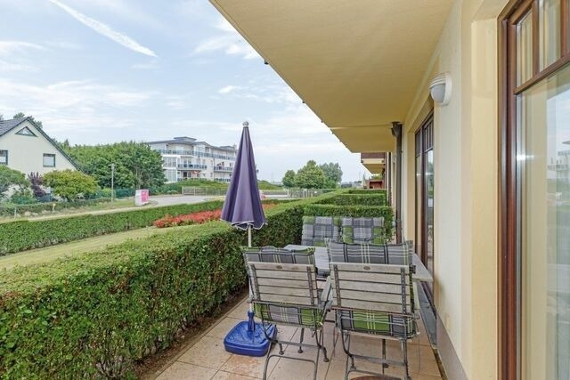 Ferienwohnung in K&uuml;hlungsborn - 9990- Urlaubstr&auml;ume Am Meer, WE 2.2 - Bild 3