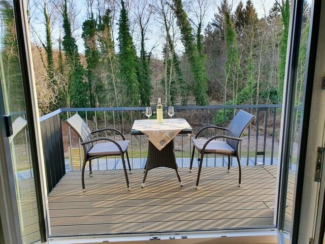 Ferienwohnung in K&uuml;hlungsborn - 10123- Villa Camenia, WE 11 - Bild 8