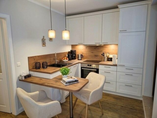 Ferienwohnung in K&uuml;hlungsborn - 9995- Urlaubstr&auml;ume Am Meer, WE 2.7, Penthouse mit Meerblick - Bild 7