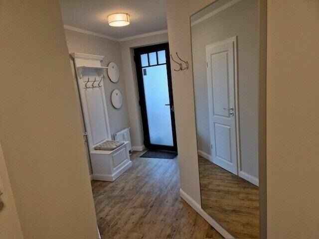 Ferienwohnung in K&uuml;hlungsborn - 9995- Urlaubstr&auml;ume Am Meer, WE 2.7, Penthouse mit Meerblick - Bild 10