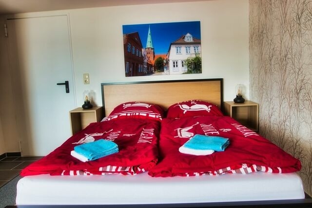 Doppelzimmer in Travem&uuml;nde - Segellast 4 - Bild 3