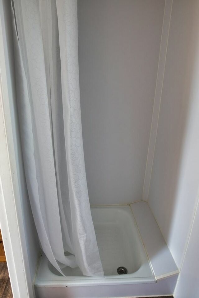 Bungalow in Travem&uuml;nde - Finnenhaus 6 - Bild 5