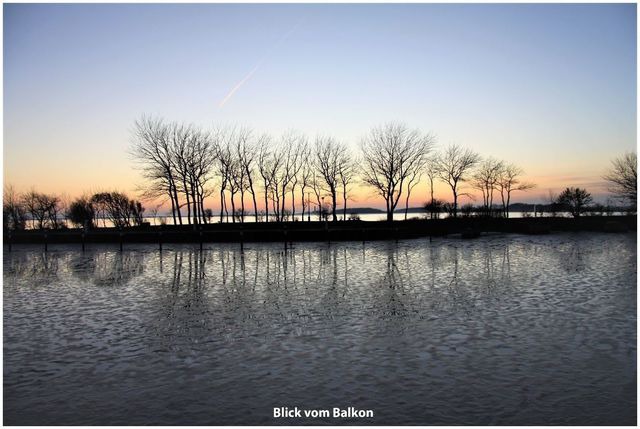 Ferienwohnung in Fehmarn OT Orth - Hafenblick Orth - Bild 17