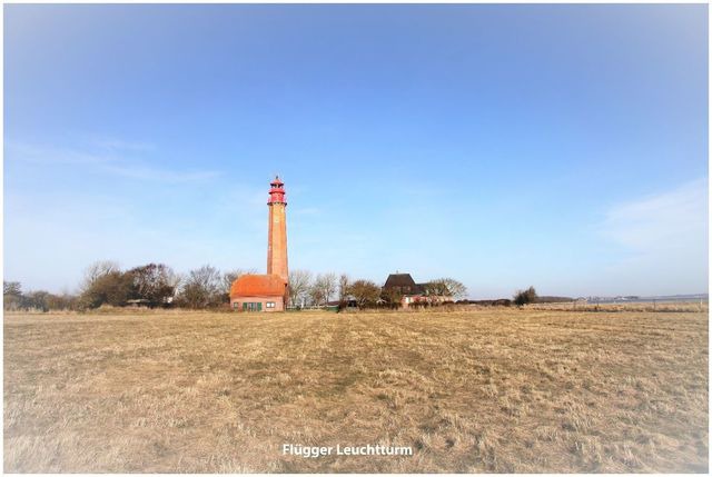 Ferienwohnung in Fehmarn OT Orth - Hafenblick Orth - Bild 19