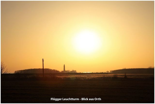 Ferienwohnung in Fehmarn OT Orth - Hafenblick Orth - Bild 21