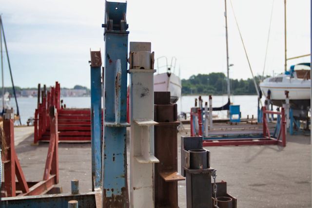 Doppelzimmer in Travemünde - Segellast 2 - Bild 7