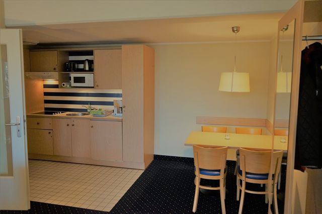 Ferienwohnung in Ostseeheilbad Zingst - Am Kurhaus 410, Villa Kurpark /PP 89 - Bild 8