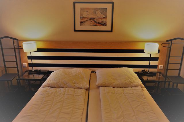 Ferienwohnung in Ostseeheilbad Zingst - Am Kurhaus 410, Villa Kurpark /PP 89 - Bild 9