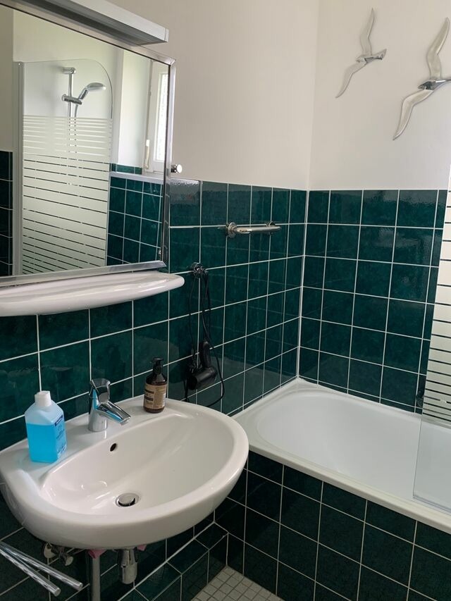 Ferienwohnung in Großenbrode - Sunset 72 - Haus Berlin - Bild 10