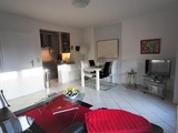 Ferienwohnung in Haffkrug - Aal/6EG - Bild 3