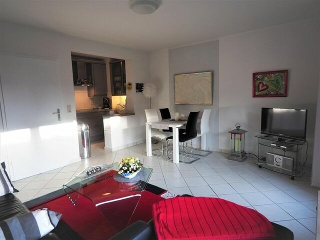 Ferienwohnung in Haffkrug - Aal/6EG - Bild 3