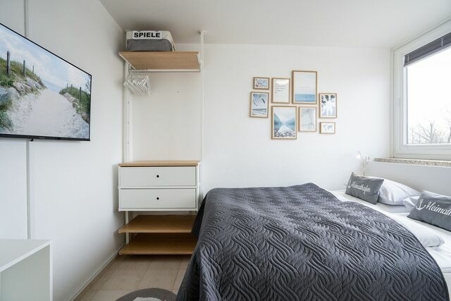 Ferienwohnung in Scharbeutz - H3/53 - Hanseat - Au&szlig;enschwimmbad - Bild 18