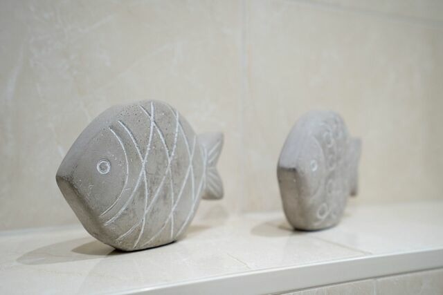 Ferienwohnung in Scharbeutz - H3/53 - Hanseat - Au&szlig;enschwimmbad - Bild 22