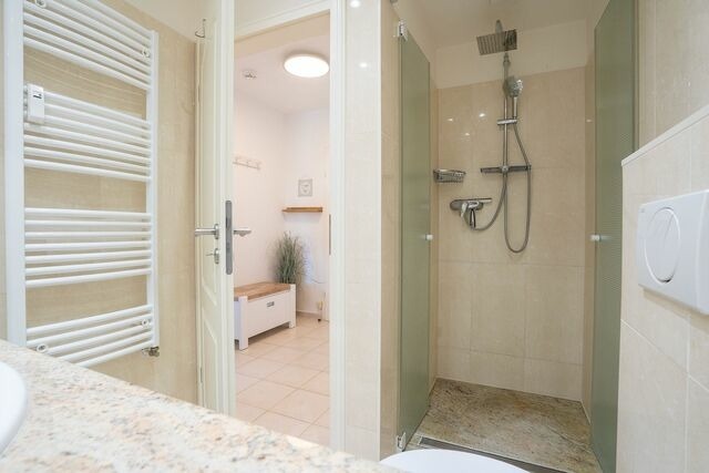 Ferienwohnung in Scharbeutz - H3/53 - Hanseat - Au&szlig;enschwimmbad - Bild 23