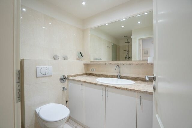 Ferienwohnung in Scharbeutz - H3/53 - Hanseat - Au&szlig;enschwimmbad - Bild 24