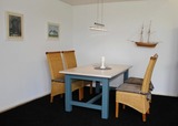 Ferienwohnung in Eckernförde - Achterdeck mit Sauna - Bild 10