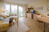 Ferienwohnung in Dahme - FeWo Sonne & Meer - Bild 3