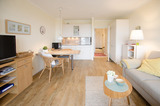 Ferienwohnung in Dahme - FeWo Sonne & Meer - Bild 7