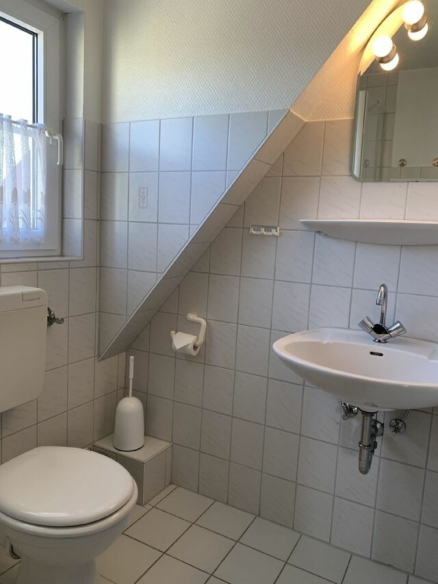 Ferienwohnung in Grube - Wiesenblick - Bild 10