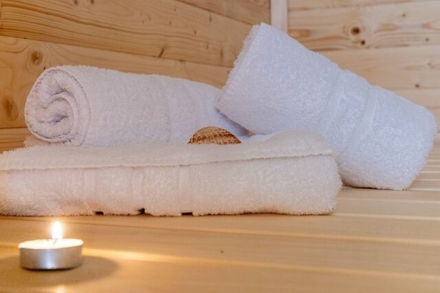 Ferienwohnung in Ostseeheilbad Zingst - Ferienwohnung Haus am Strand 3 - Bild 19