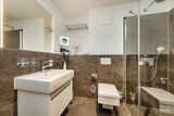 Ferienwohnung in Prerow - Apartmenthaus Am Park 15 - Bild 9