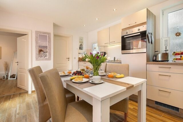 Ferienwohnung in Zingst - Ostseerauschen - Bild 3