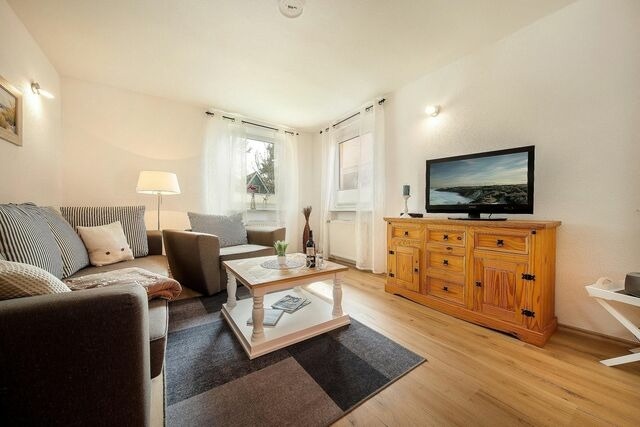 Ferienwohnung in Zingst - Ostseerauschen - Bild 6