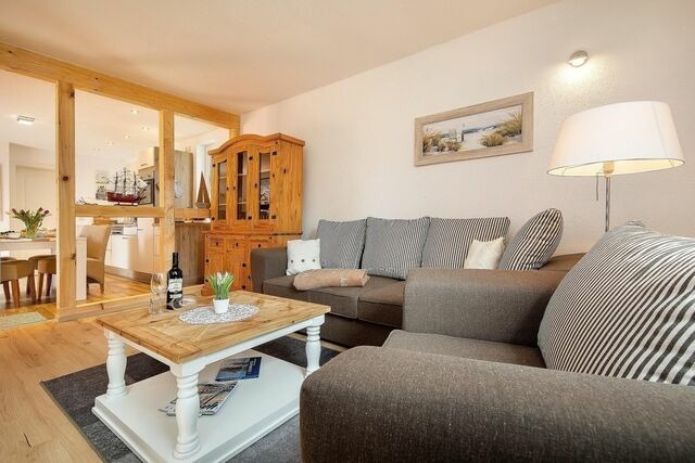 Ferienwohnung in Zingst - Ostseerauschen - Bild 7